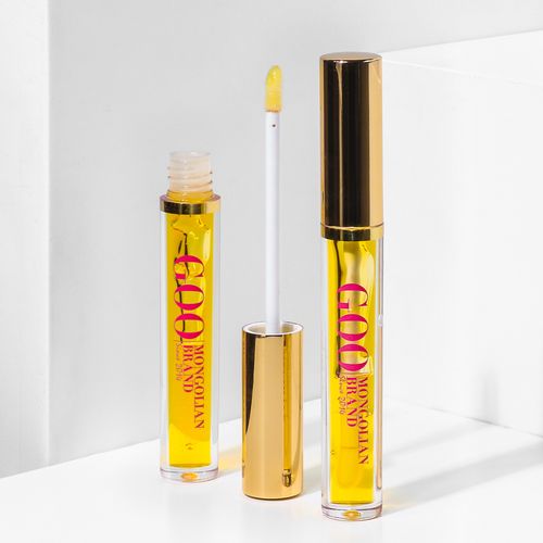 Mongolian first organic skincare brand
